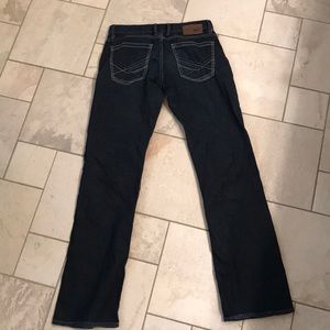 BKE Carter Men’s Jeans 31 XL EUC